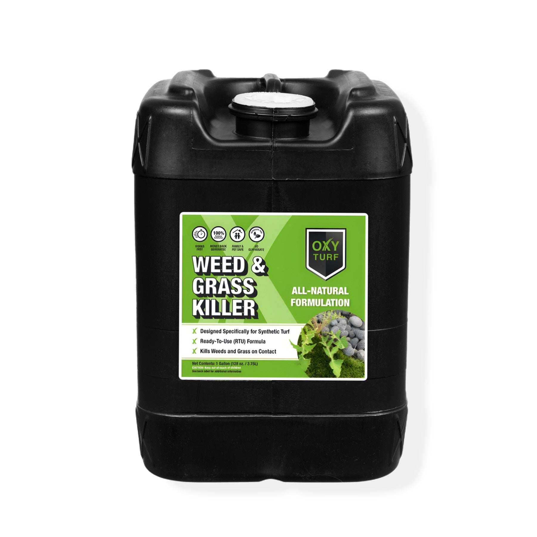 turf king herbicide OxyTurf X