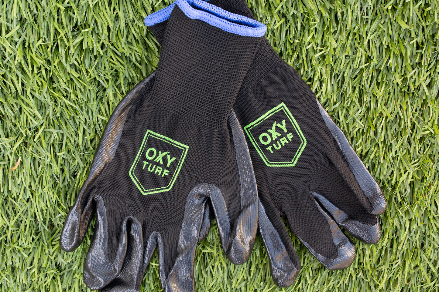 Guantes PPE - PAR (2)