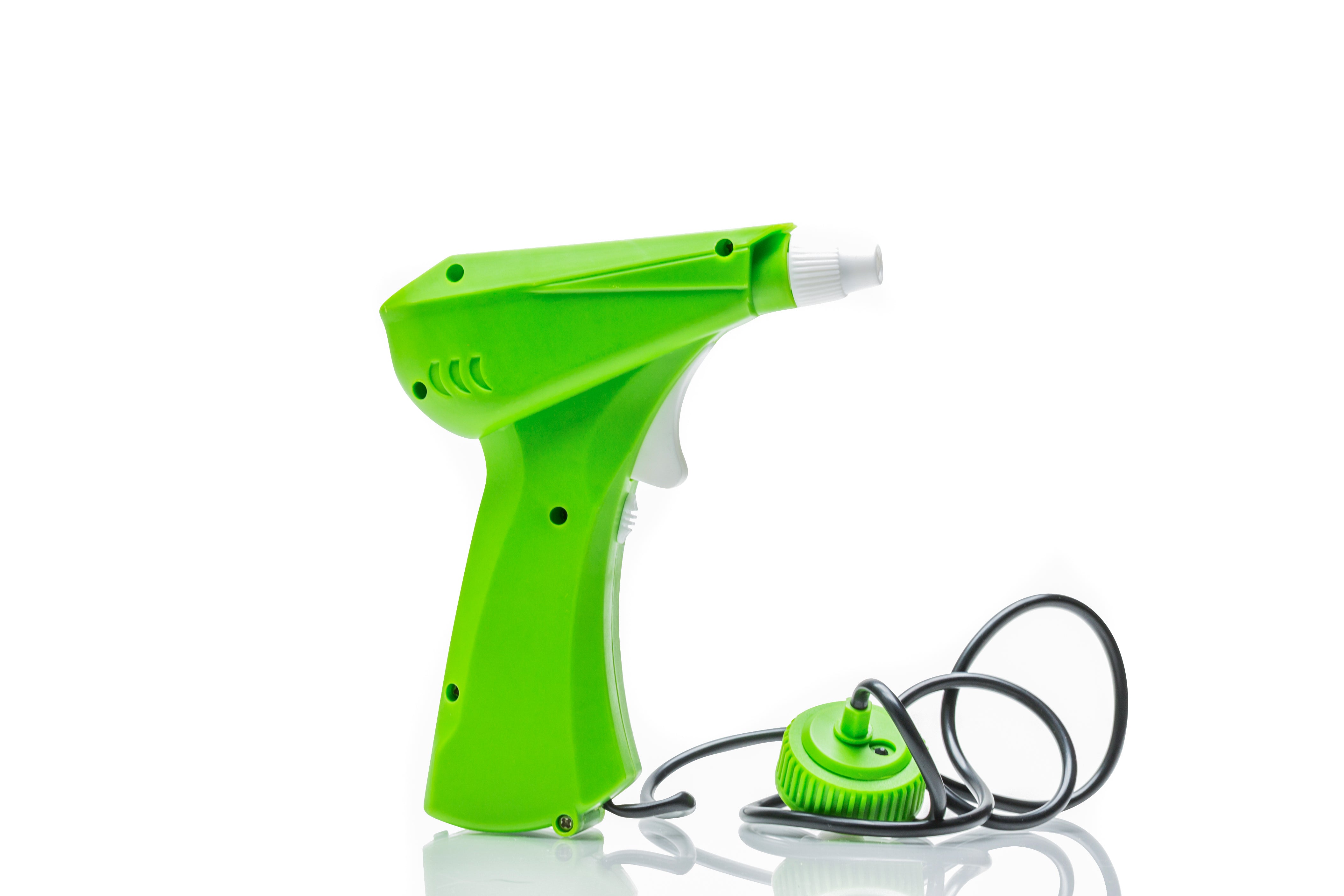 battery operated garden sprayer Battery Powered Sprayer
