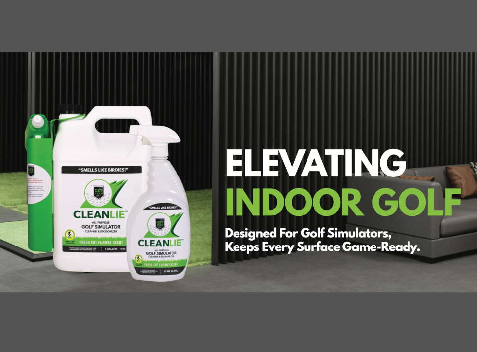 Say Goodbye to Static and Odors: The Technology Behind Clean Lie’s Multi-Purpose Cleaning Power