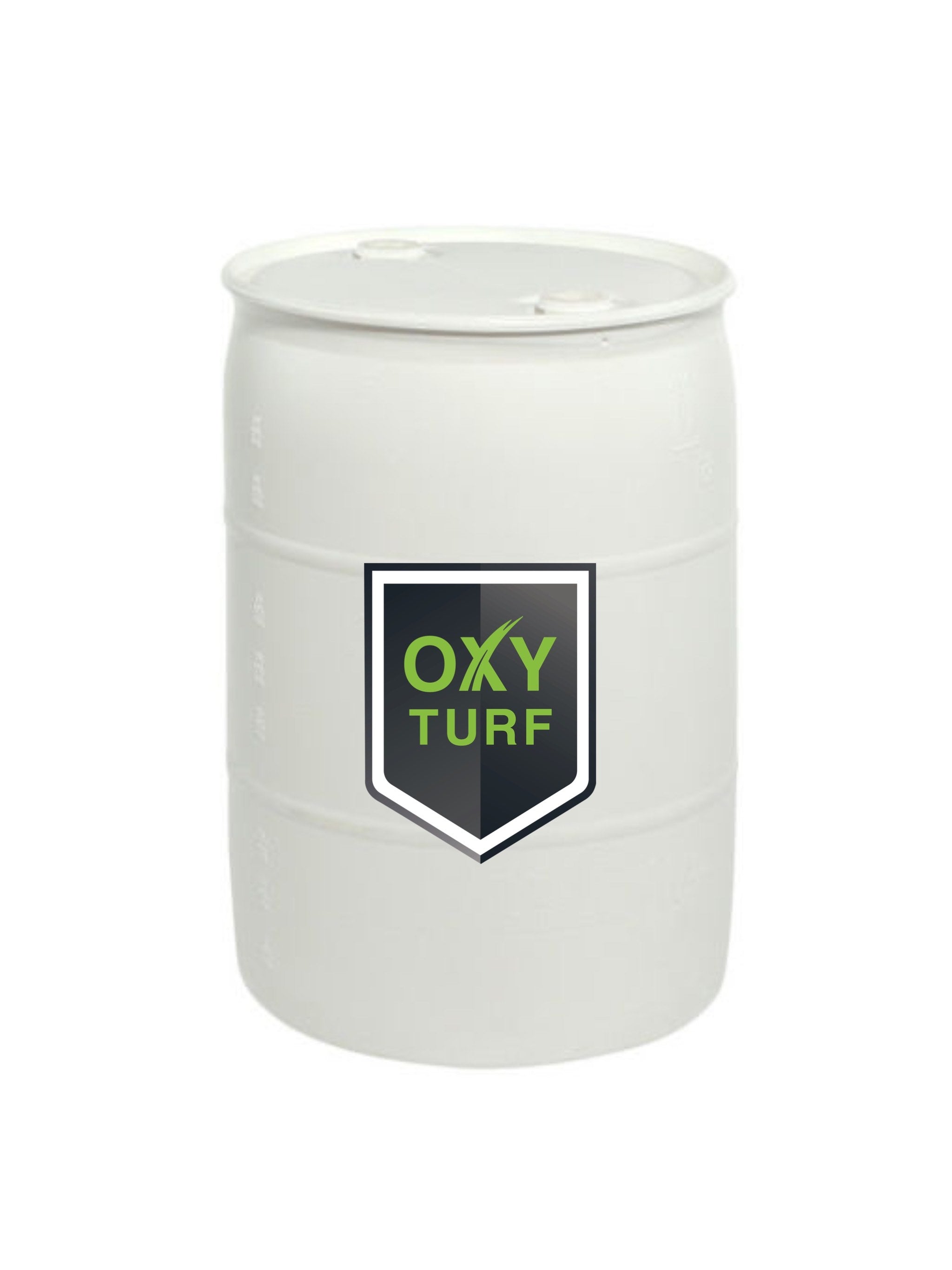 55-Gal Drum Turf Cleaner-Deodorizer and Pet Odor Eliminator – OxyTurf