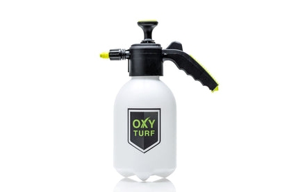 .5 Gal. EZ-Pump Sprayer For OxyTurf Turf Cleaner-Deodorizer and Pet Odor Eliminator