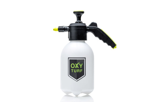 .5 Gal. EZ-Pump Sprayer For OxyTurf Turf Cleaner-Deodorizer and Pet Odor Eliminator