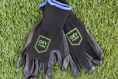 Guantes PPE - PAR (2)