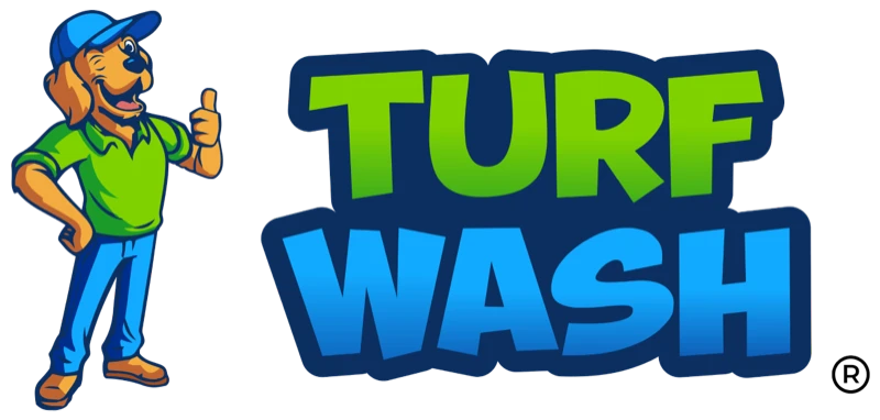 Turf Wash
